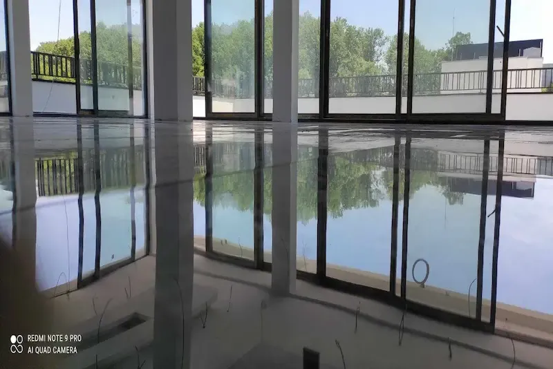 Keramicar Beograd Lepljenje plocica